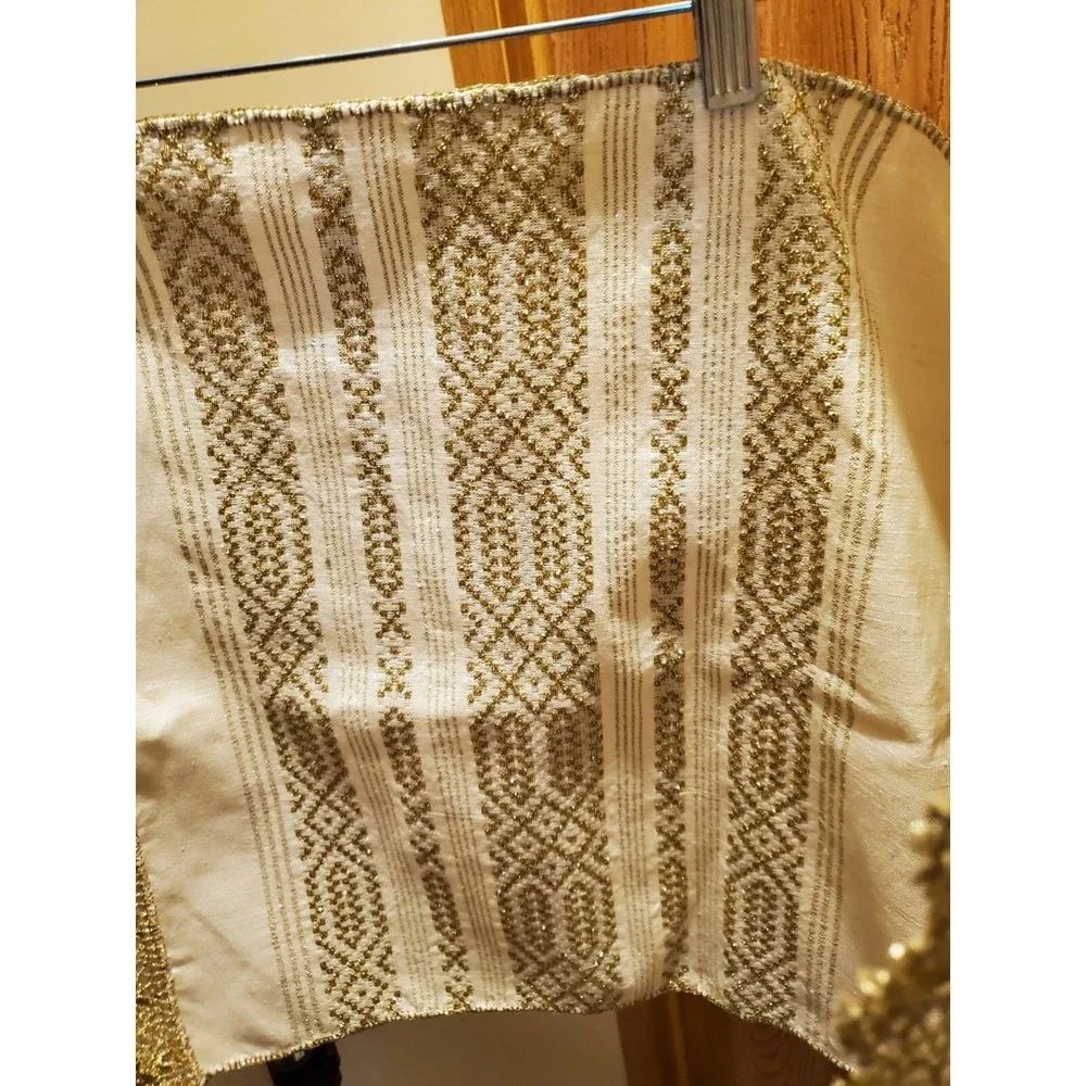 Gold stitch 43.5